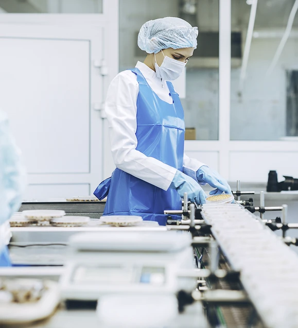 Réduction des coûts en production